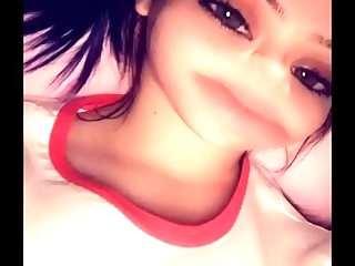 Sexy Snapchat chick