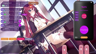 Mesmerized Girl (Part 2) [4K, 60FPS, 3D Hentai Game, Uncensored, Ultra Settings]